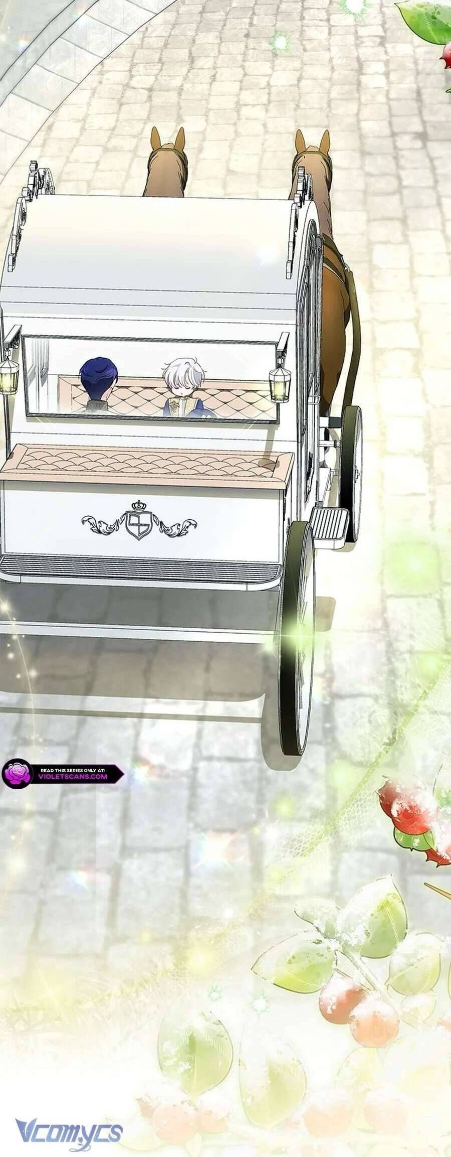 Từ Chối Sủng Ái Thì Sao Lại Bị Ám Ảnh - Chapter 52 - Page 30