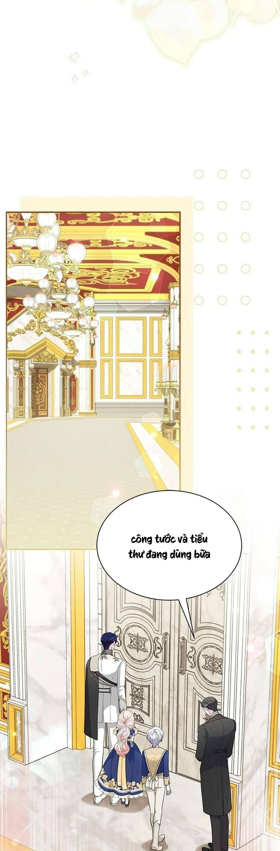 Từ Chối Sủng Ái Thì Sao Lại Bị Ám Ảnh - Chapter 52 - Page 31