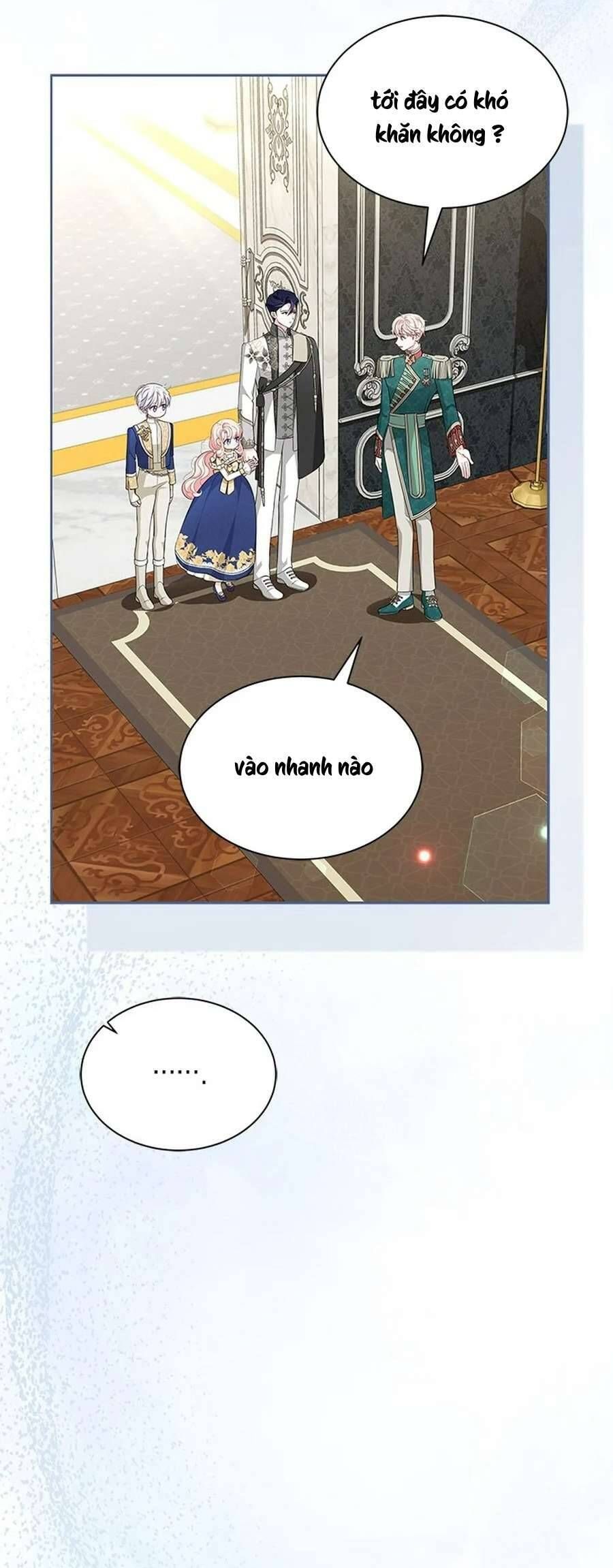 Từ Chối Sủng Ái Thì Sao Lại Bị Ám Ảnh - Chapter 52 - Page 34