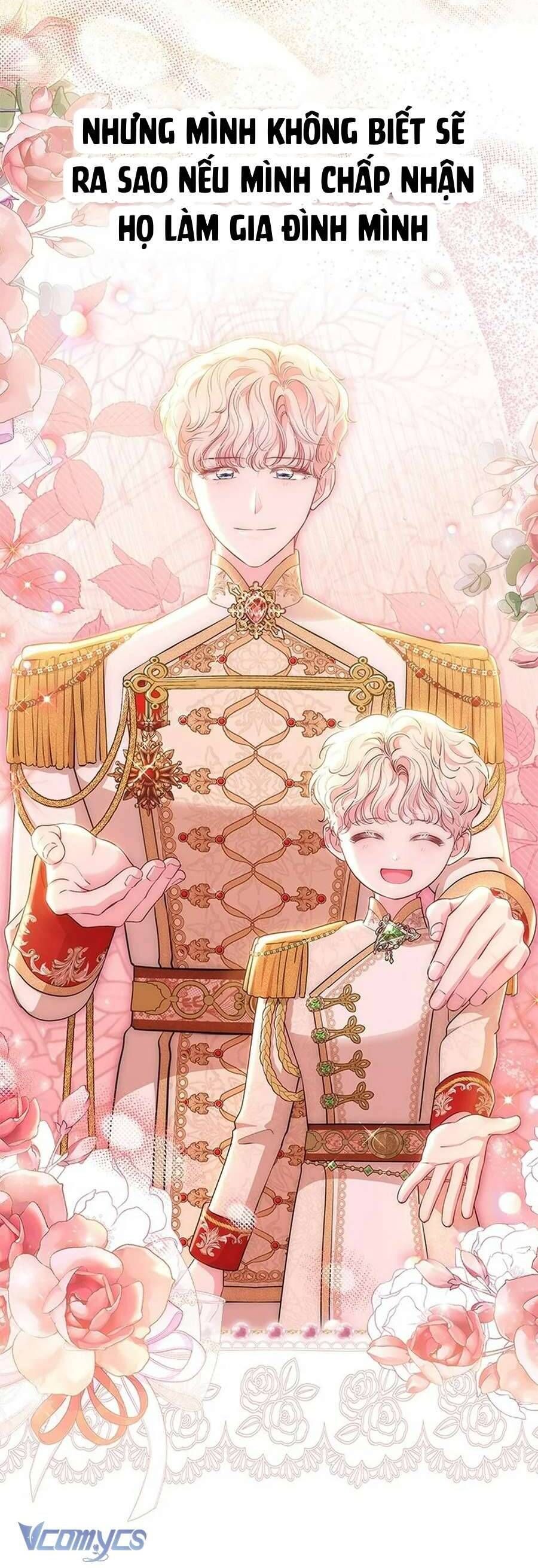 Từ Chối Sủng Ái Thì Sao Lại Bị Ám Ảnh - Chapter 52 - Page 4