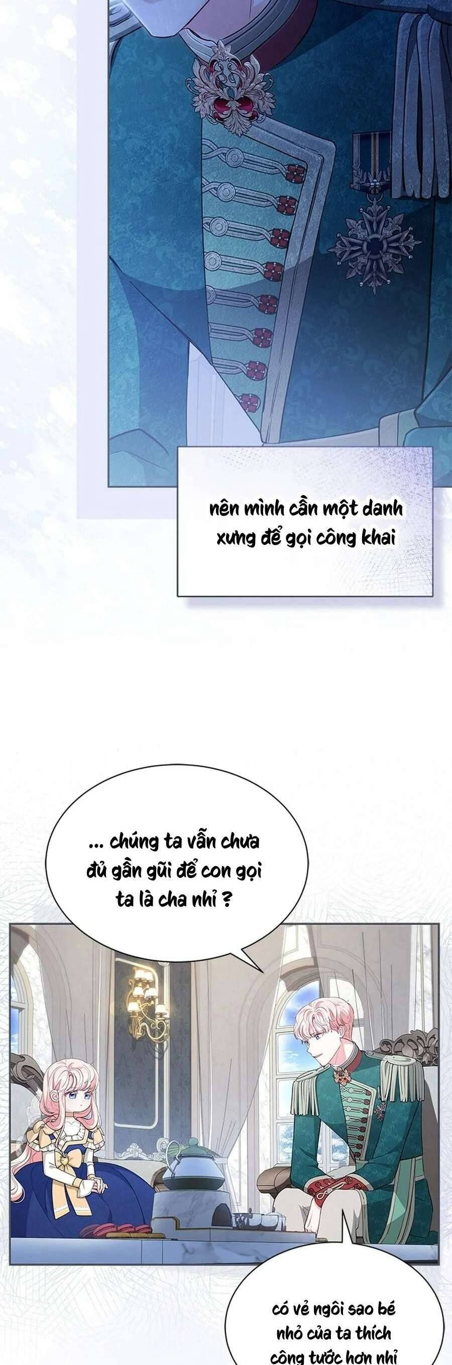 Từ Chối Sủng Ái Thì Sao Lại Bị Ám Ảnh - Chapter 52 - Page 42