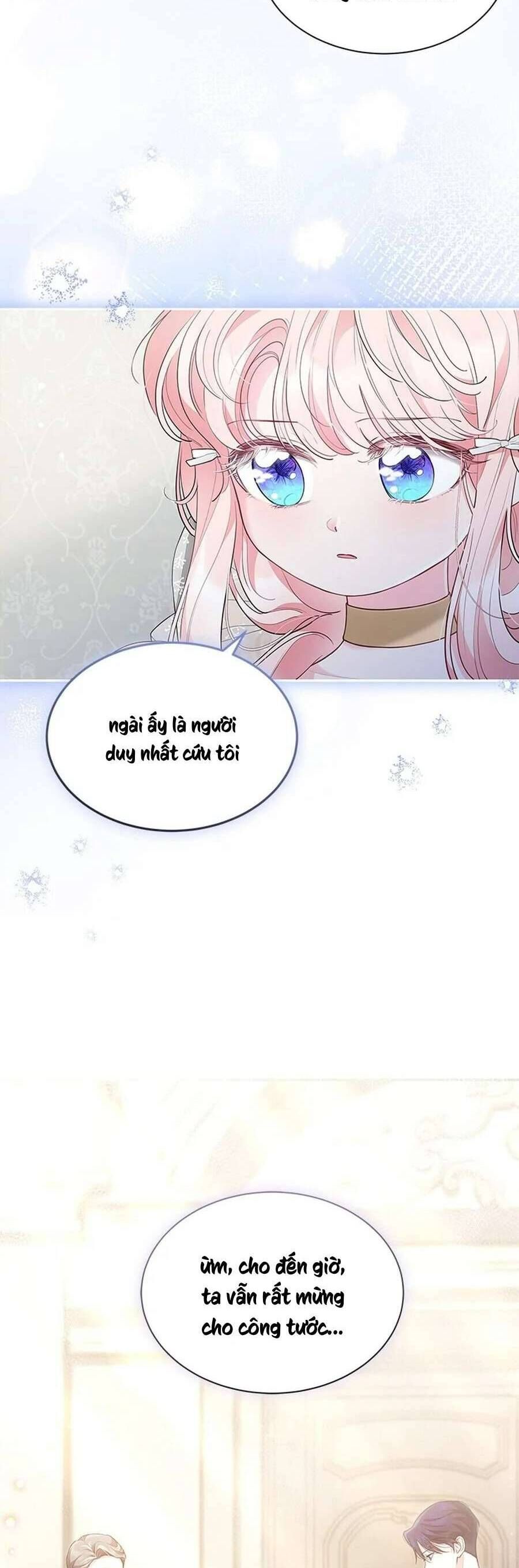 Từ Chối Sủng Ái Thì Sao Lại Bị Ám Ảnh - Chapter 52 - Page 43