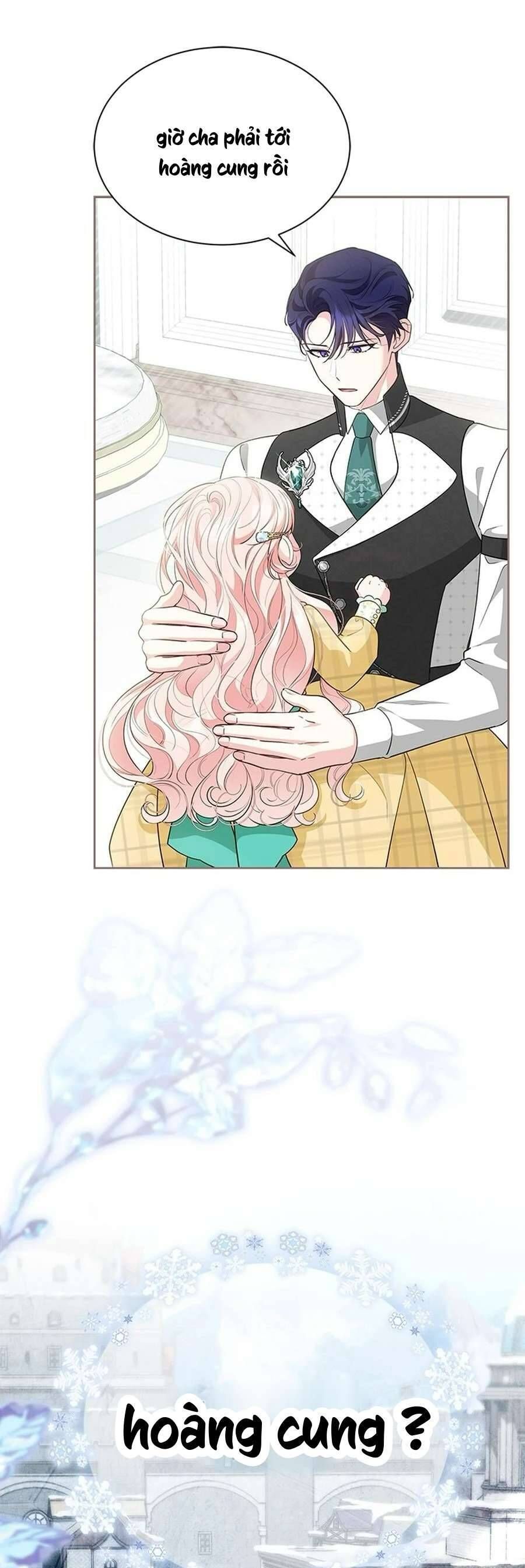 Từ Chối Sủng Ái Thì Sao Lại Bị Ám Ảnh - Chapter 52 - Page 5