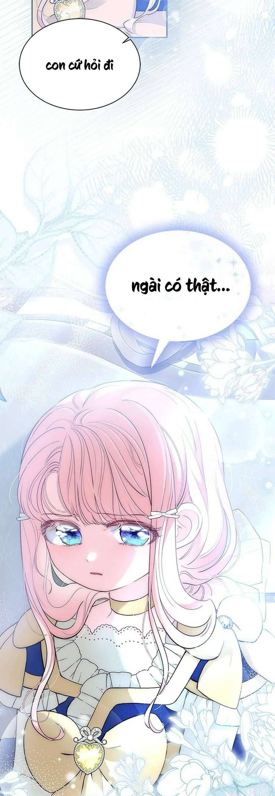 Từ Chối Sủng Ái Thì Sao Lại Bị Ám Ảnh - Chapter 52 - Page 50