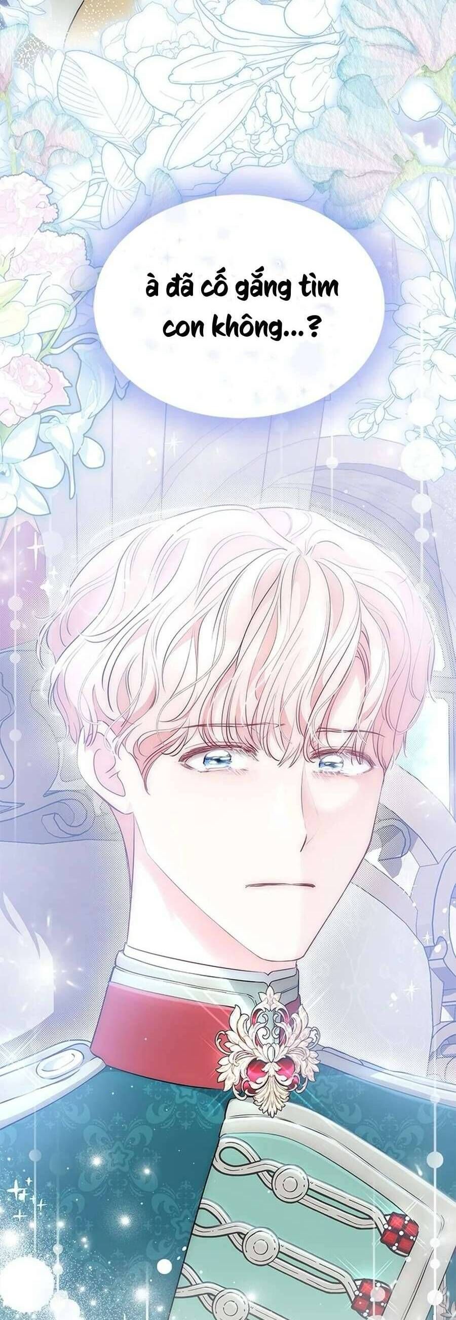 Từ Chối Sủng Ái Thì Sao Lại Bị Ám Ảnh - Chapter 52 - Page 51