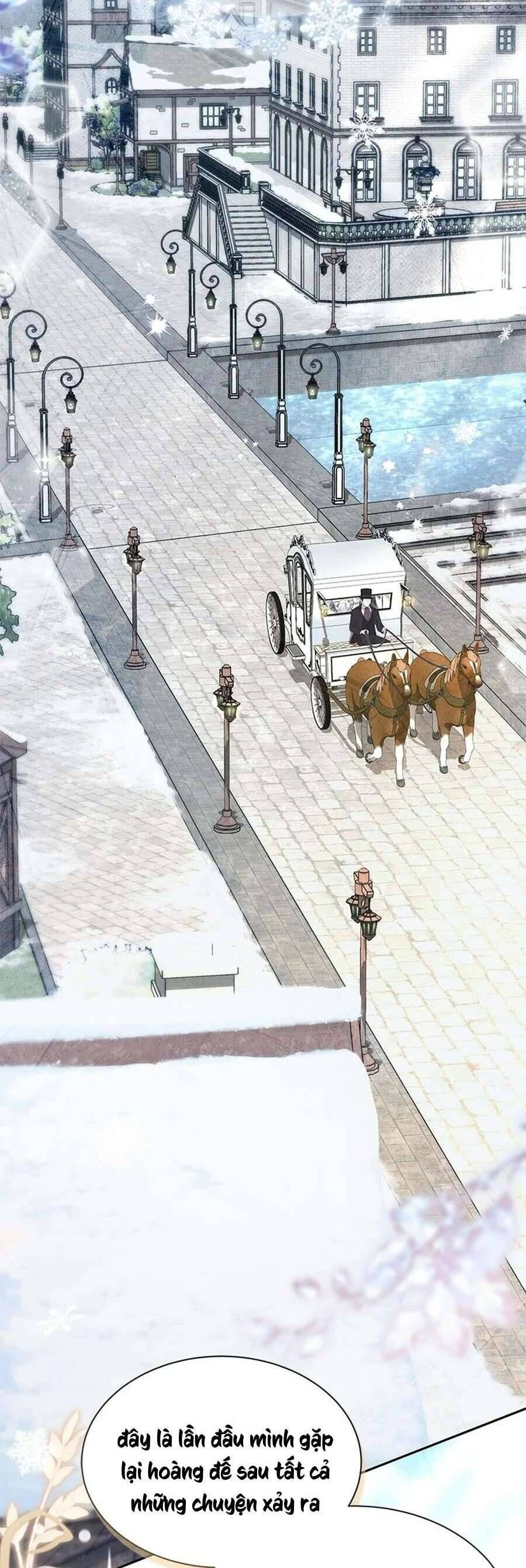 Từ Chối Sủng Ái Thì Sao Lại Bị Ám Ảnh - Chapter 52 - Page 6