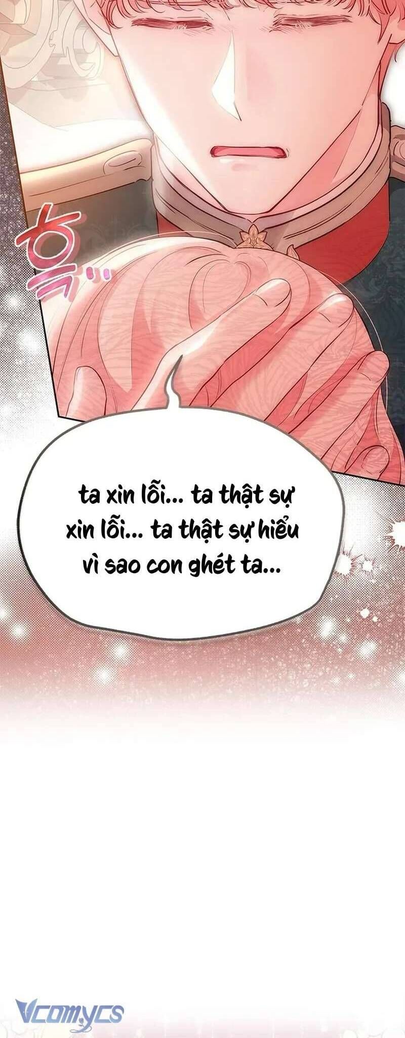 Từ Chối Sủng Ái Thì Sao Lại Bị Ám Ảnh - Chapter 53 - Page 10