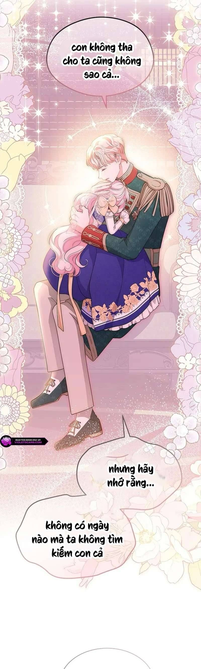 Từ Chối Sủng Ái Thì Sao Lại Bị Ám Ảnh - Chapter 53 - Page 11