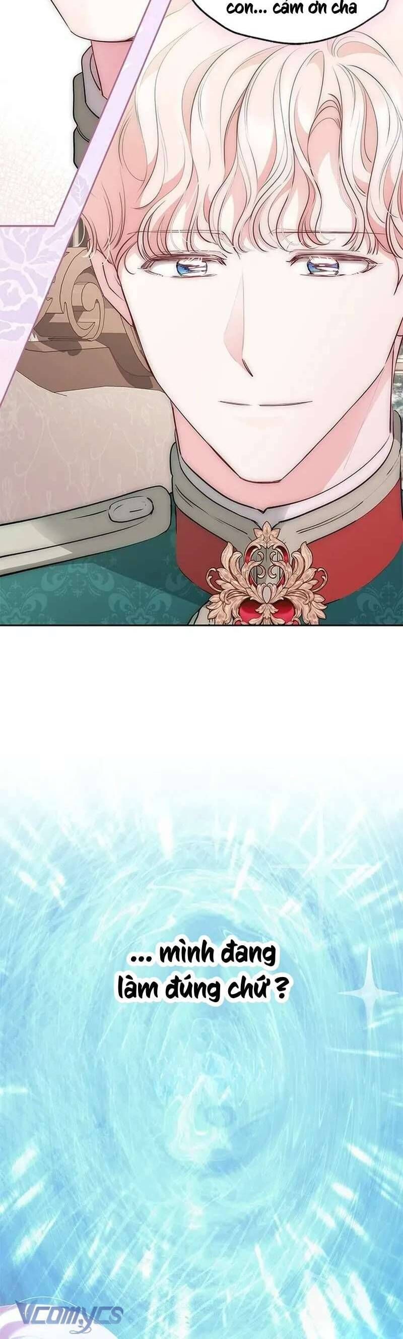 Từ Chối Sủng Ái Thì Sao Lại Bị Ám Ảnh - Chapter 53 - Page 13