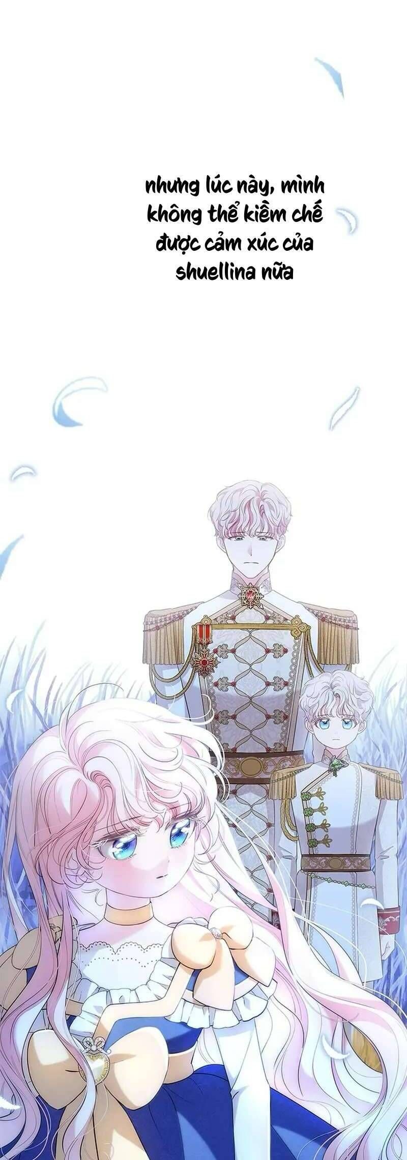 Từ Chối Sủng Ái Thì Sao Lại Bị Ám Ảnh - Chapter 53 - Page 15