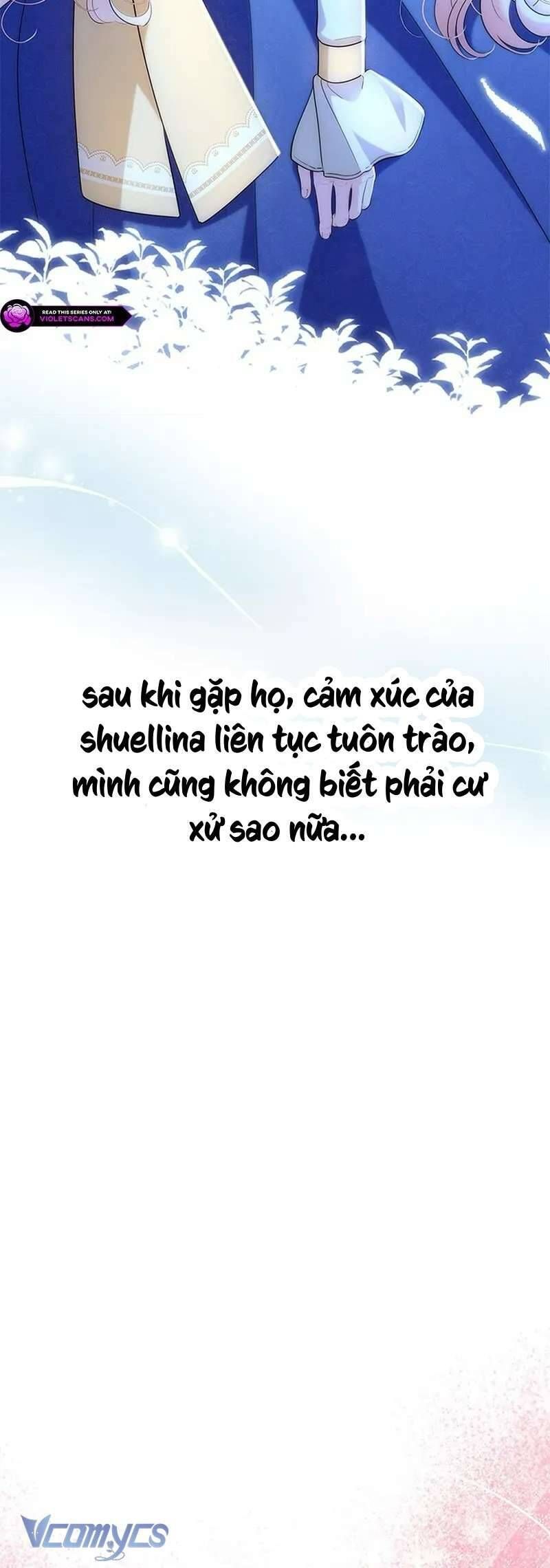 Từ Chối Sủng Ái Thì Sao Lại Bị Ám Ảnh - Chapter 53 - Page 16