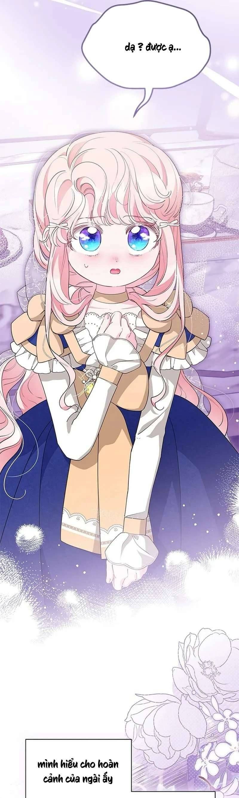 Từ Chối Sủng Ái Thì Sao Lại Bị Ám Ảnh - Chapter 53 - Page 26