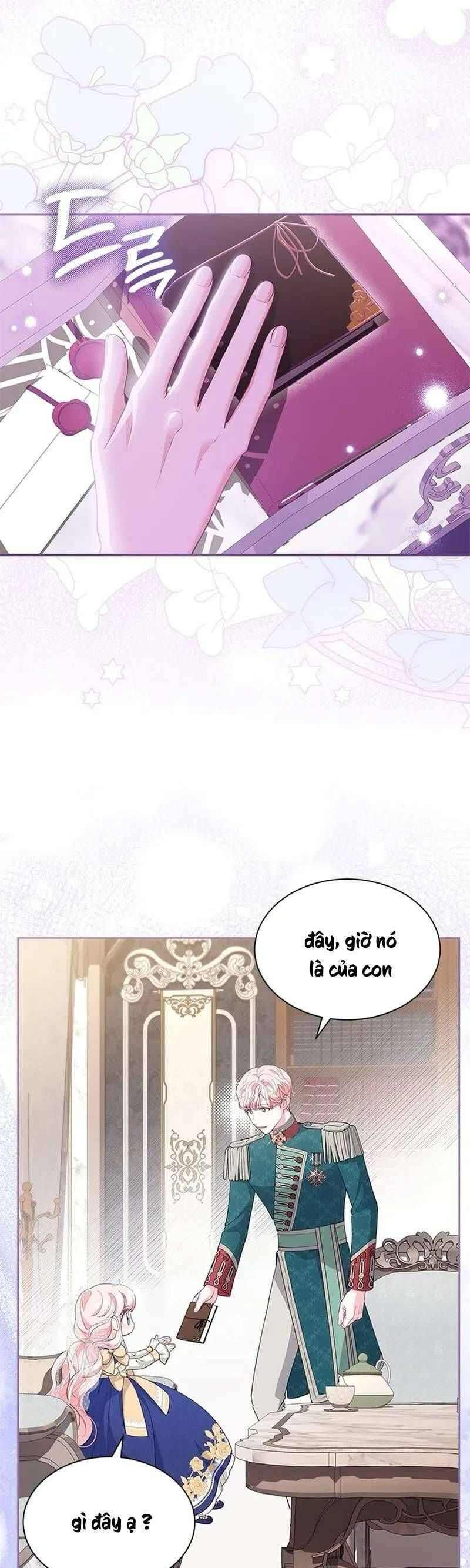 Từ Chối Sủng Ái Thì Sao Lại Bị Ám Ảnh - Chapter 53 - Page 29