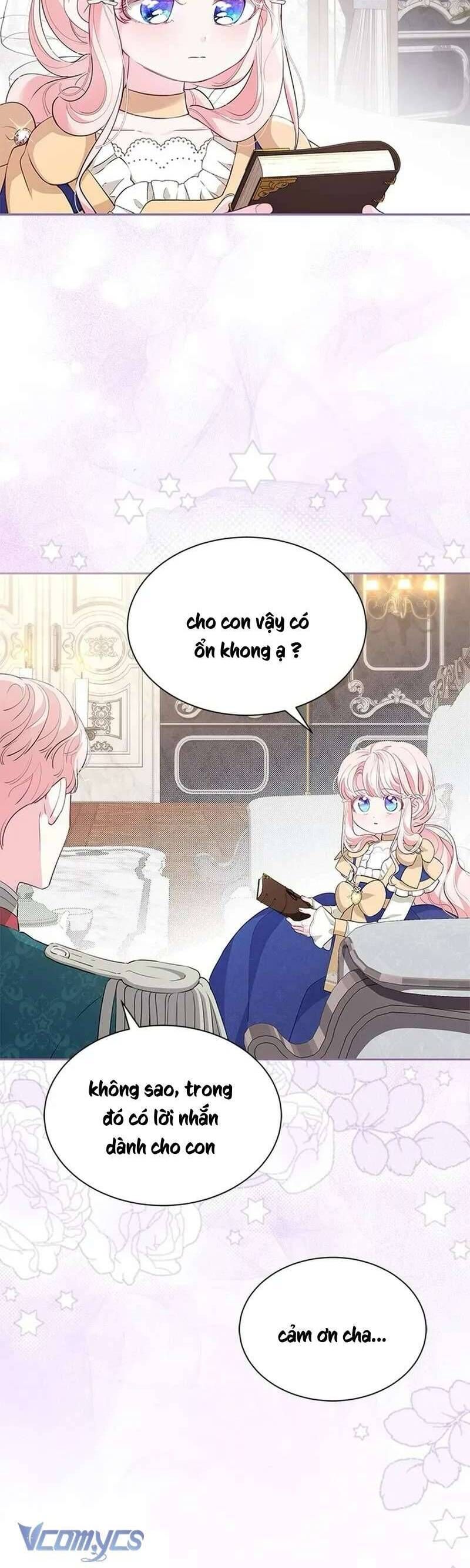 Từ Chối Sủng Ái Thì Sao Lại Bị Ám Ảnh - Chapter 53 - Page 31