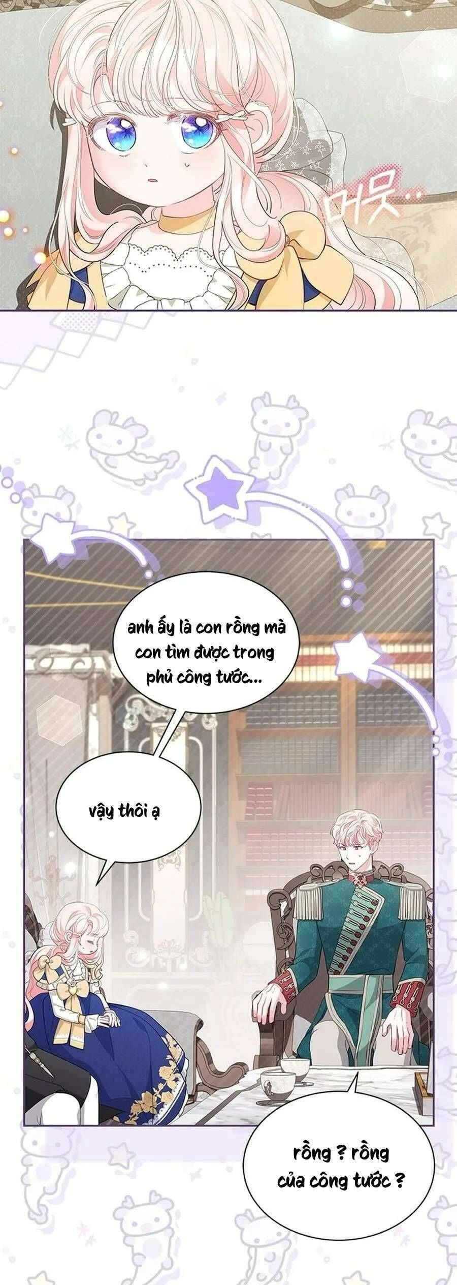 Từ Chối Sủng Ái Thì Sao Lại Bị Ám Ảnh - Chapter 54 - Page 10