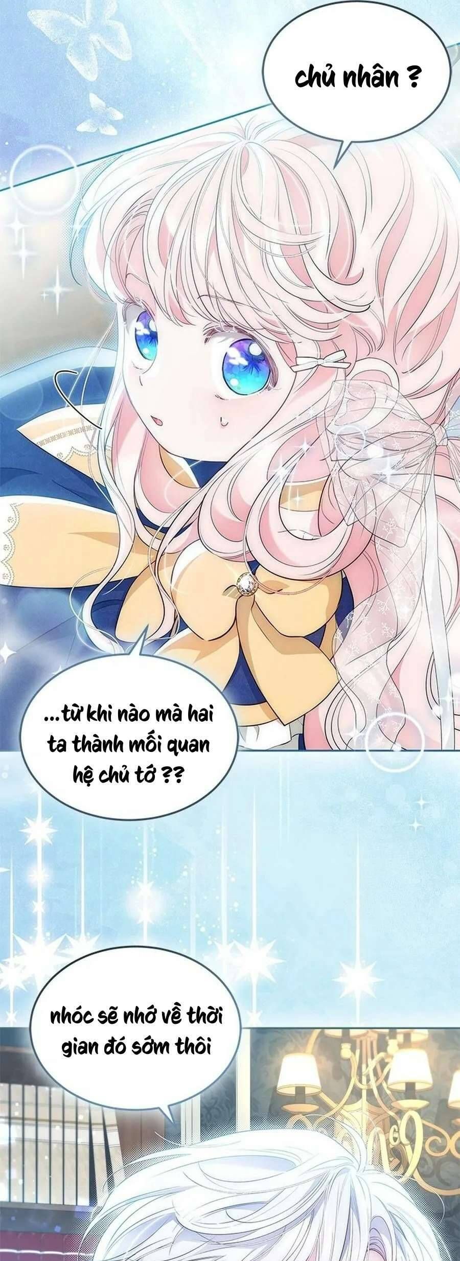 Từ Chối Sủng Ái Thì Sao Lại Bị Ám Ảnh - Chapter 54 - Page 14