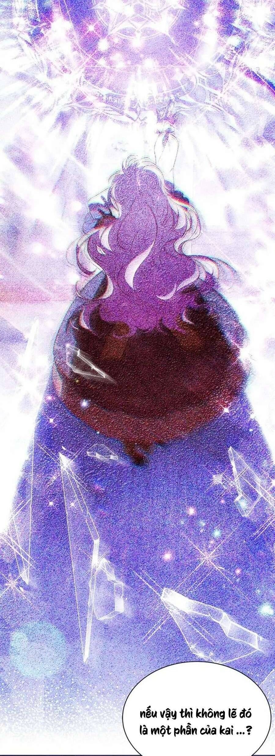 Từ Chối Sủng Ái Thì Sao Lại Bị Ám Ảnh - Chapter 54 - Page 16