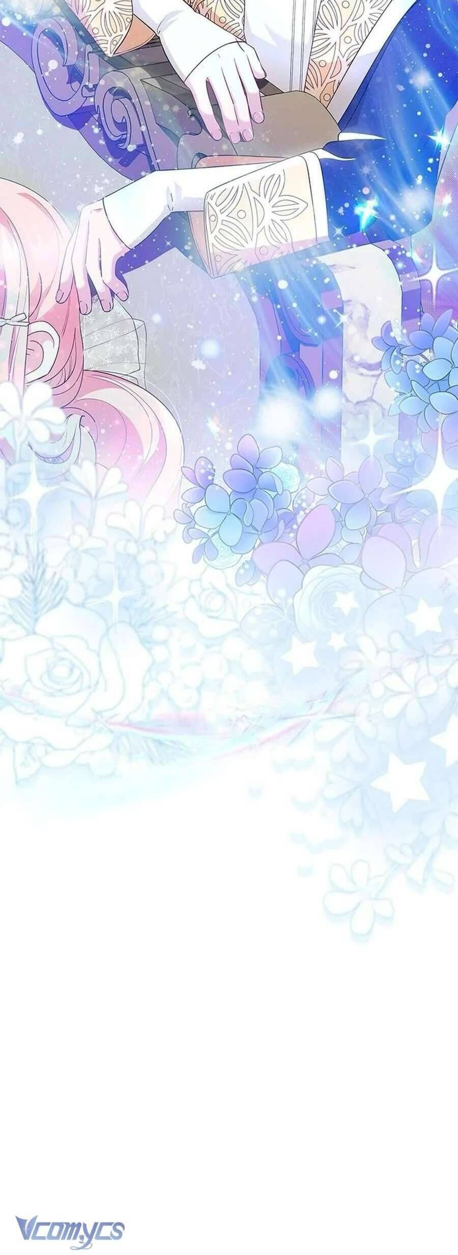 Từ Chối Sủng Ái Thì Sao Lại Bị Ám Ảnh - Chapter 54 - Page 3