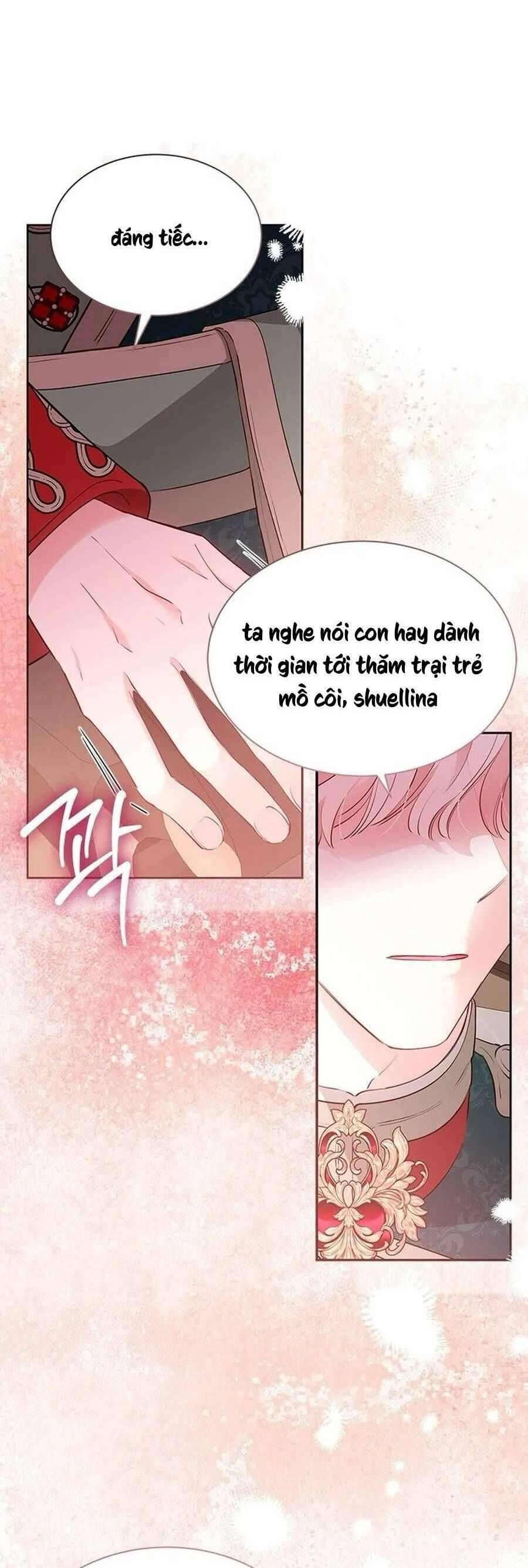 Từ Chối Sủng Ái Thì Sao Lại Bị Ám Ảnh - Chapter 54 - Page 39