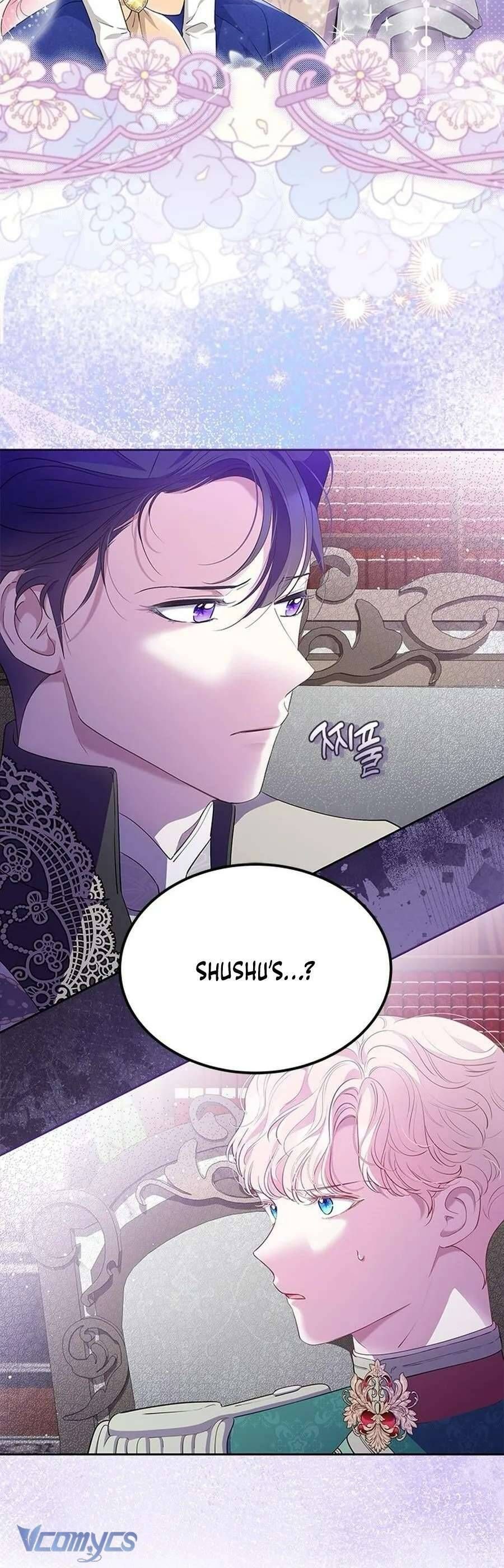 Từ Chối Sủng Ái Thì Sao Lại Bị Ám Ảnh - Chapter 54 - Page 8
