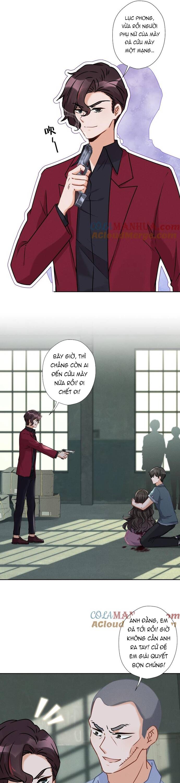 Long Vương Điện Người Ở Rể Giàu Nhất Chapter 59 - Trang 1