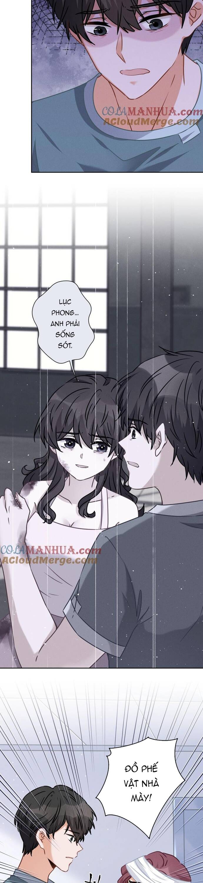 Long Vương Điện Người Ở Rể Giàu Nhất Chapter 59 - Trang 10