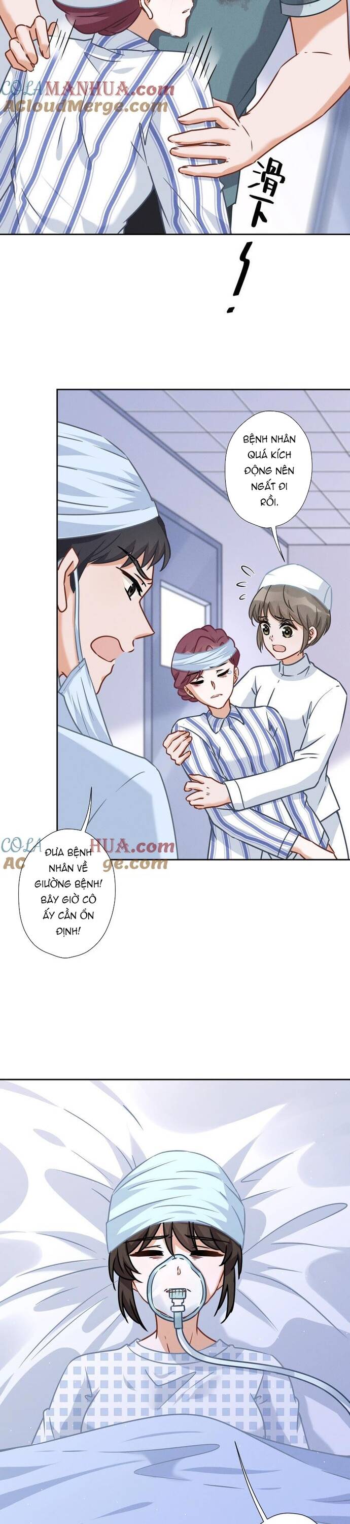 Long Vương Điện Người Ở Rể Giàu Nhất Chapter 59 - Trang 12