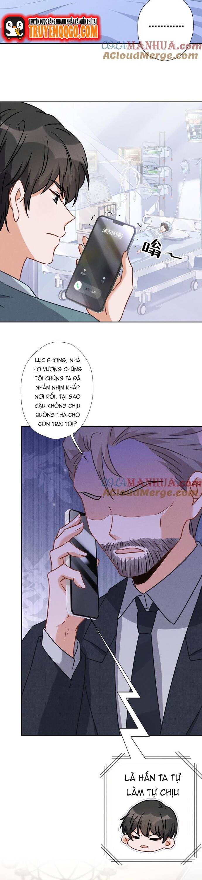 Long Vương Điện Người Ở Rể Giàu Nhất Chapter 59 - Trang 13