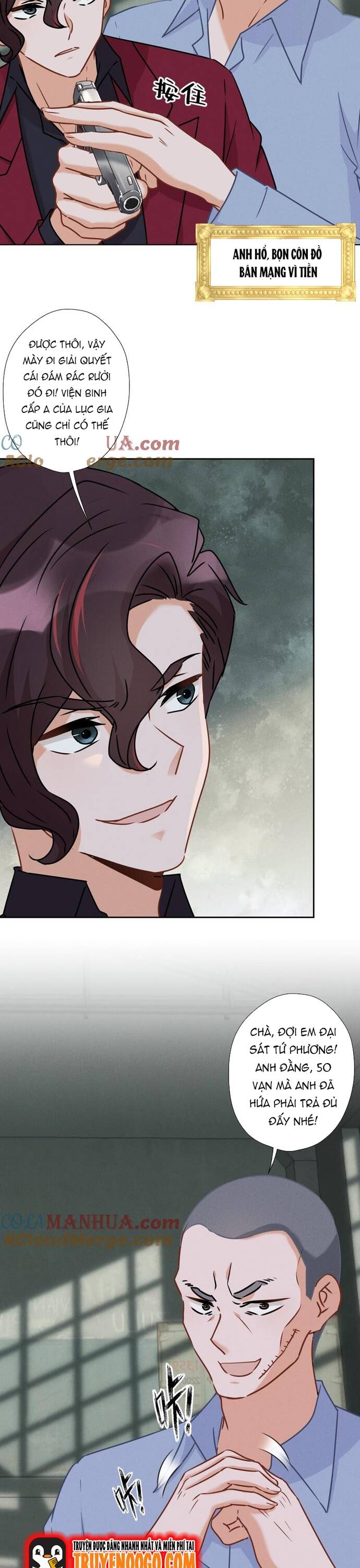 Long Vương Điện Người Ở Rể Giàu Nhất Chapter 59 - Trang 2