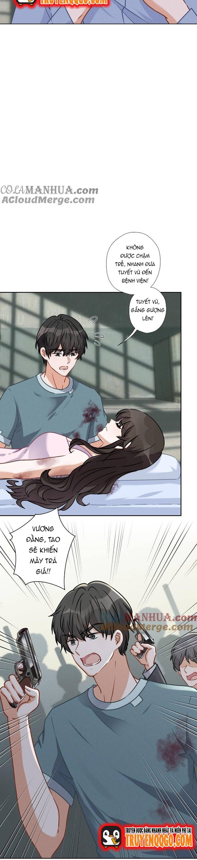 Long Vương Điện Người Ở Rể Giàu Nhất Chapter 59 - Trang 3