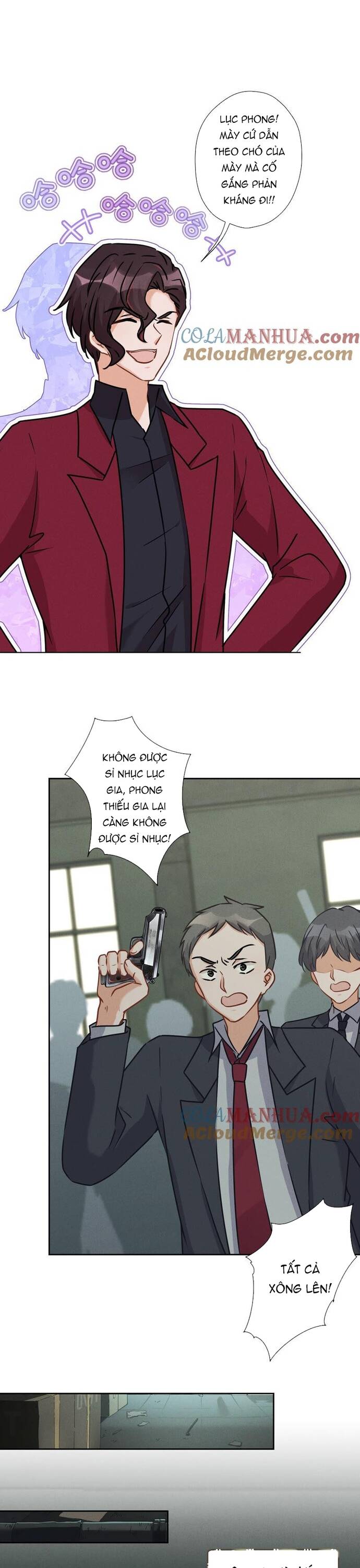 Long Vương Điện Người Ở Rể Giàu Nhất Chapter 59 - Trang 4