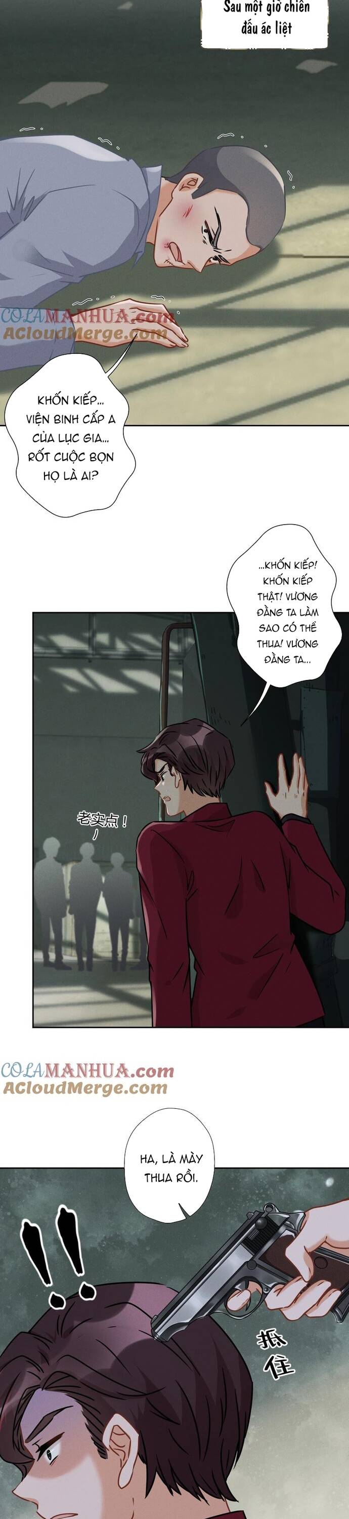 Long Vương Điện Người Ở Rể Giàu Nhất Chapter 59 - Trang 5