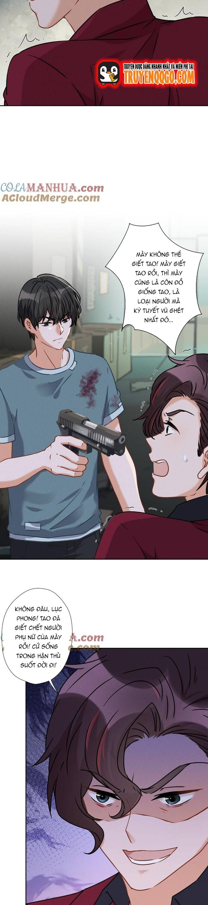 Long Vương Điện Người Ở Rể Giàu Nhất Chapter 59 - Trang 6