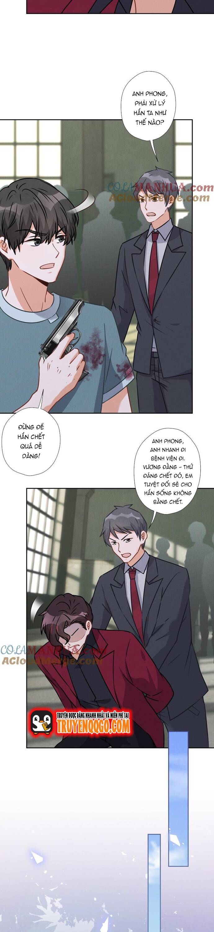 Long Vương Điện Người Ở Rể Giàu Nhất Chapter 59 - Trang 7