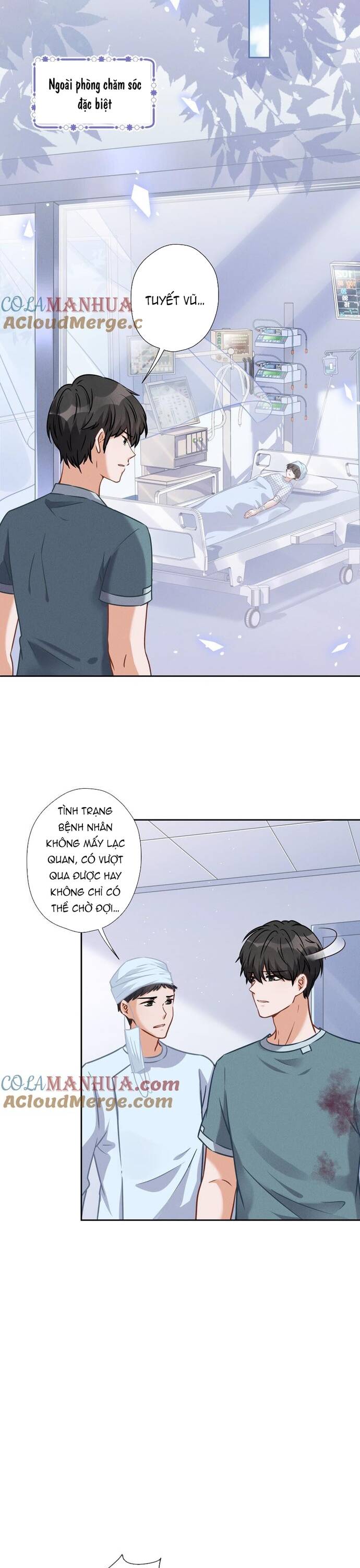 Long Vương Điện Người Ở Rể Giàu Nhất Chapter 59 - Trang 8