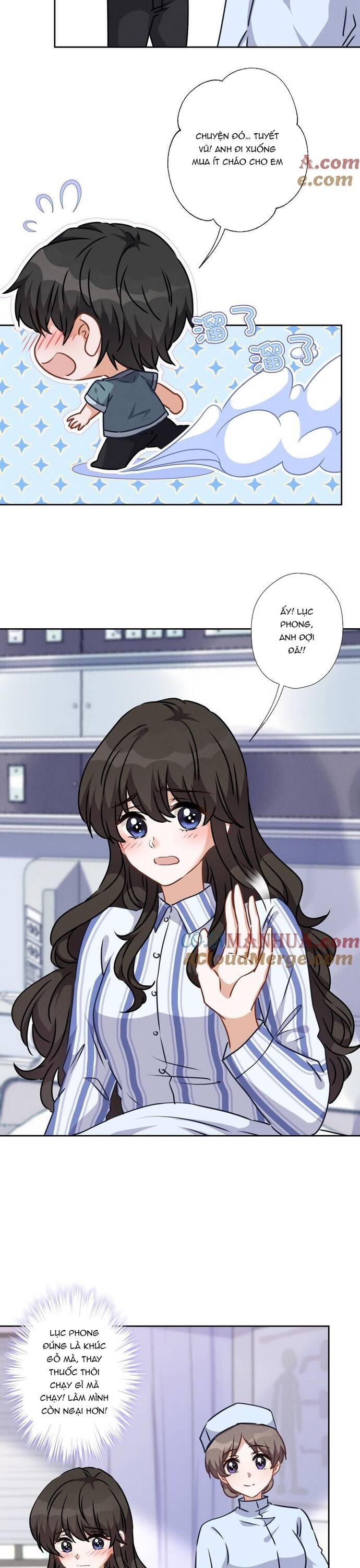 Long Vương Điện Người Ở Rể Giàu Nhất Chapter 60 - Trang 10