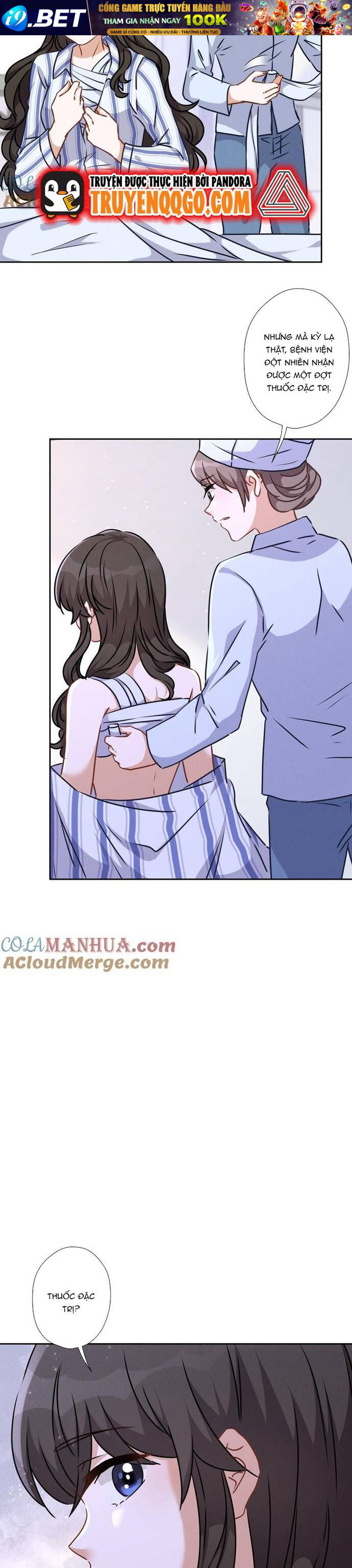 Long Vương Điện Người Ở Rể Giàu Nhất Chapter 60 - Trang 11