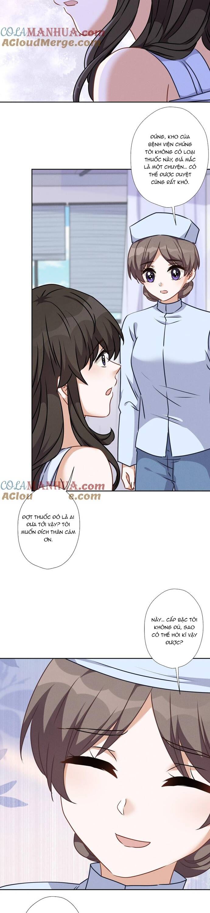 Long Vương Điện Người Ở Rể Giàu Nhất Chapter 60 - Trang 12