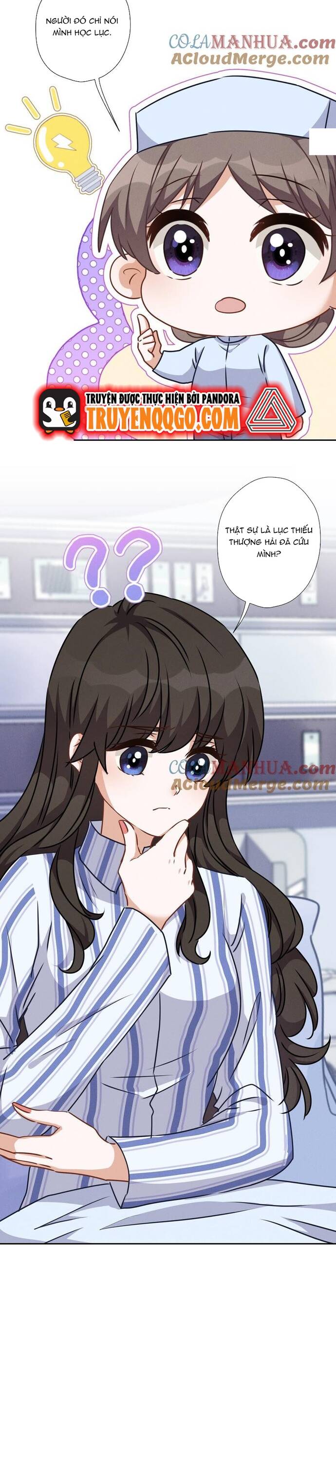 Long Vương Điện Người Ở Rể Giàu Nhất Chapter 60 - Trang 13