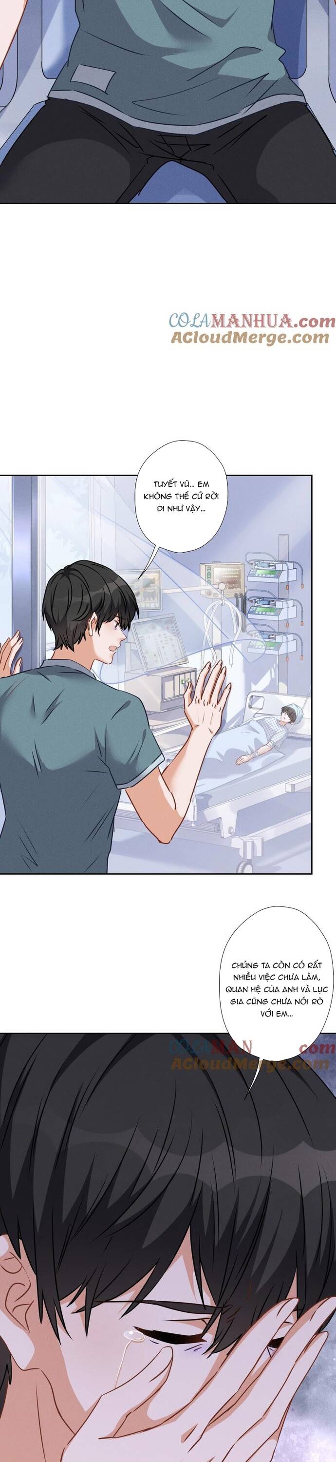 Long Vương Điện Người Ở Rể Giàu Nhất Chapter 60 - Trang 3