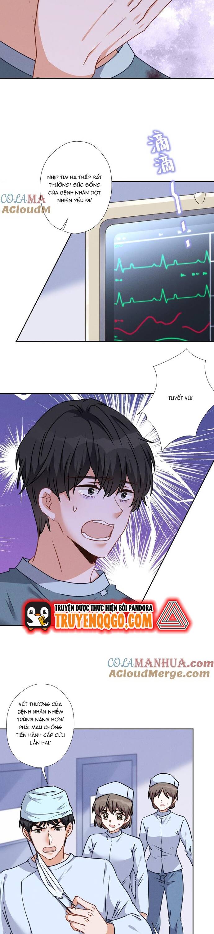 Long Vương Điện Người Ở Rể Giàu Nhất Chapter 60 - Trang 4