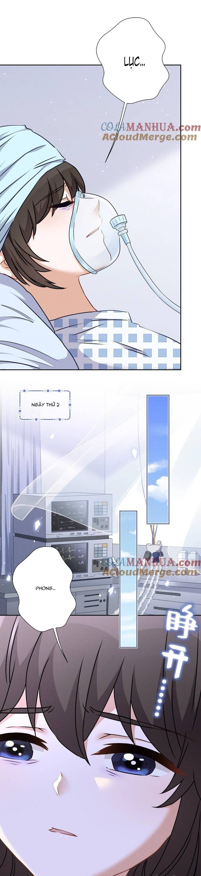 Long Vương Điện Người Ở Rể Giàu Nhất Chapter 60 - Trang 6