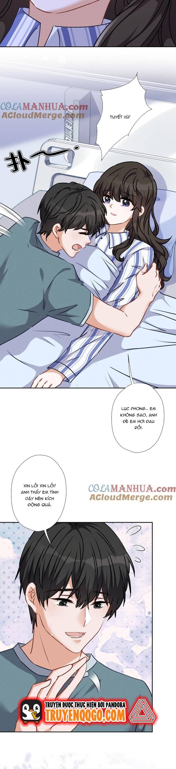 Long Vương Điện Người Ở Rể Giàu Nhất Chapter 60 - Trang 7