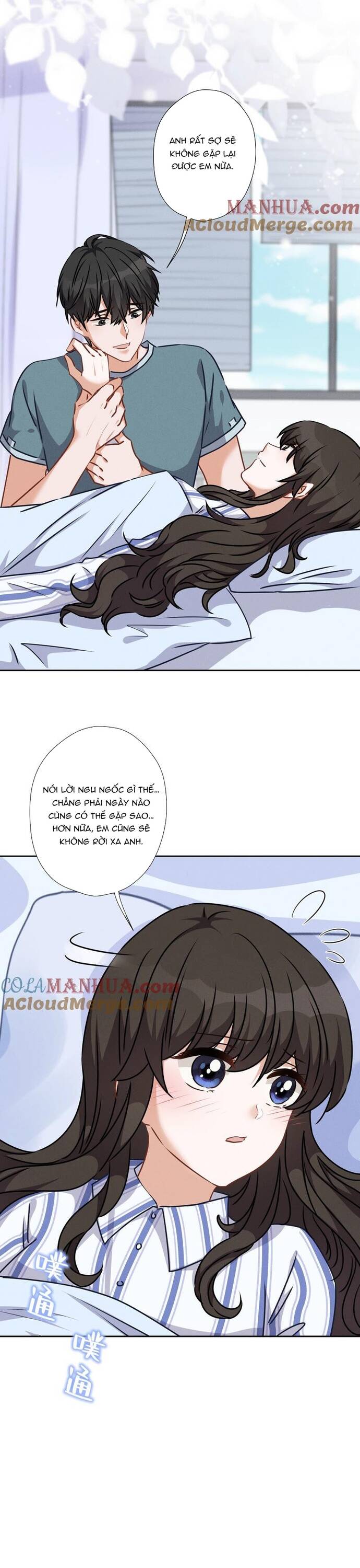 Long Vương Điện Người Ở Rể Giàu Nhất Chapter 60 - Trang 8