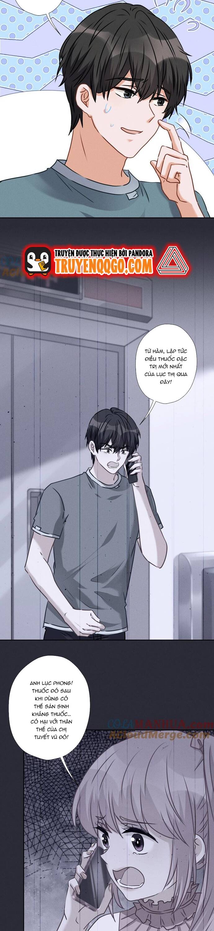 Long Vương Điện Người Ở Rể Giàu Nhất Chapter 61 - Trang 1