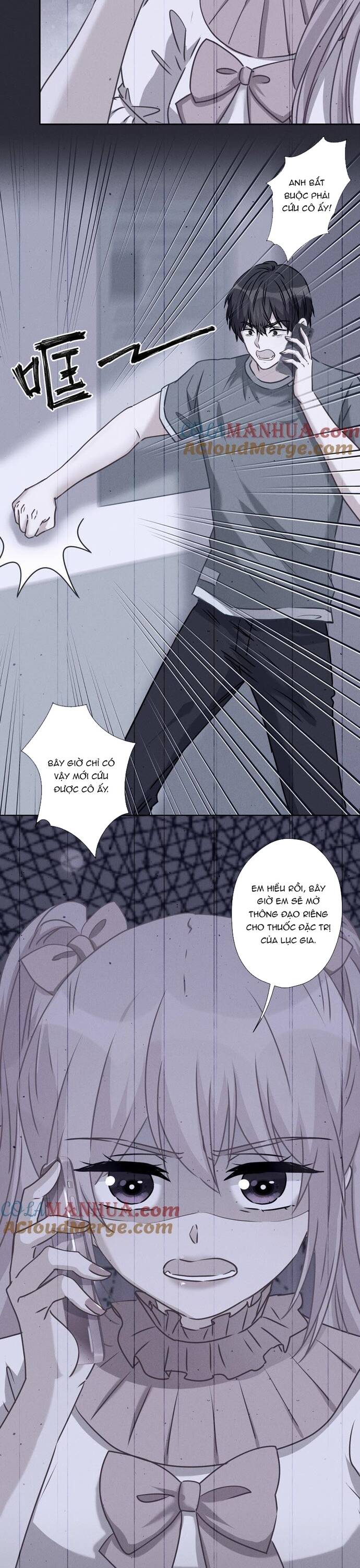 Long Vương Điện Người Ở Rể Giàu Nhất Chapter 61 - Trang 2