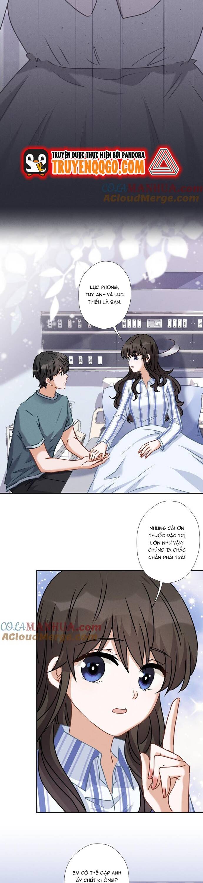 Long Vương Điện Người Ở Rể Giàu Nhất Chapter 61 - Trang 3