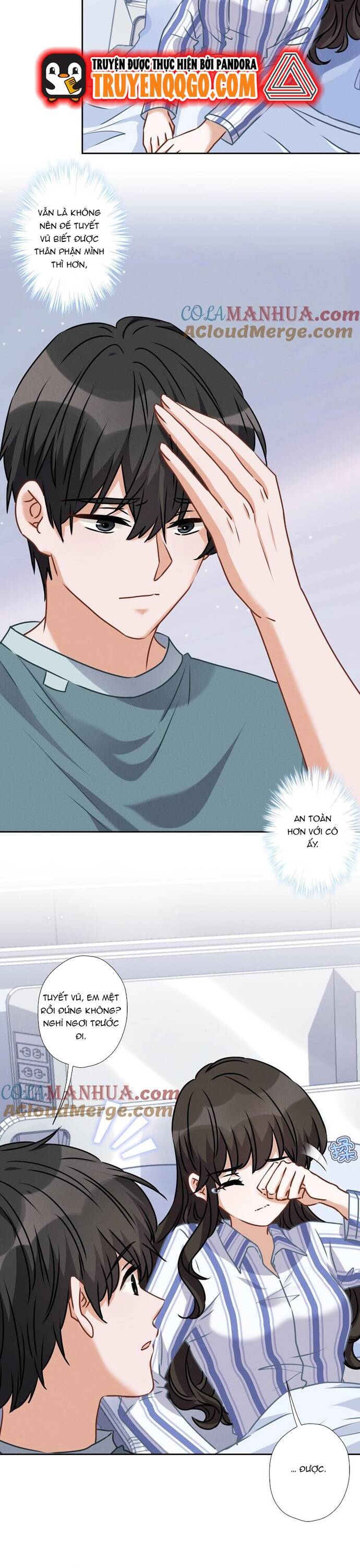 Long Vương Điện Người Ở Rể Giàu Nhất Chapter 61 - Trang 5