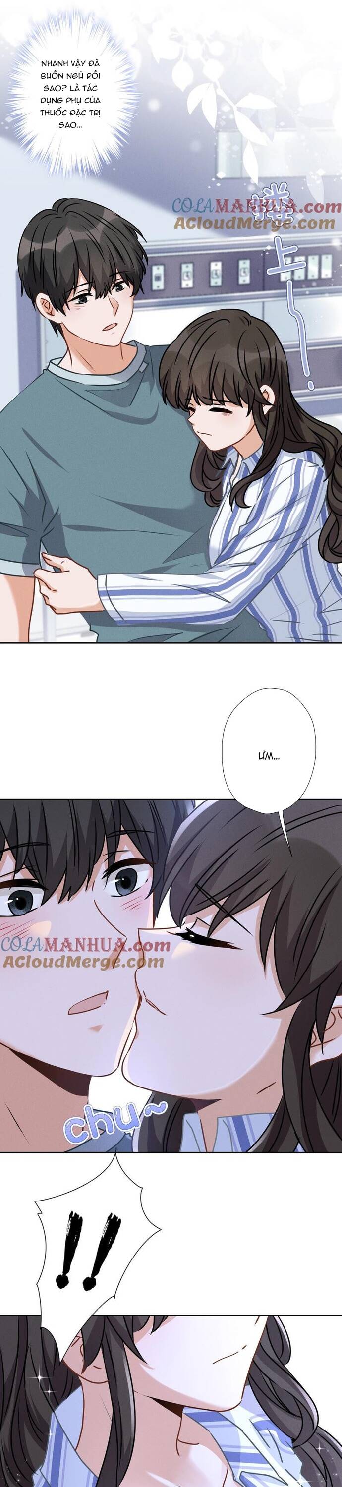 Long Vương Điện Người Ở Rể Giàu Nhất Chapter 61 - Trang 6