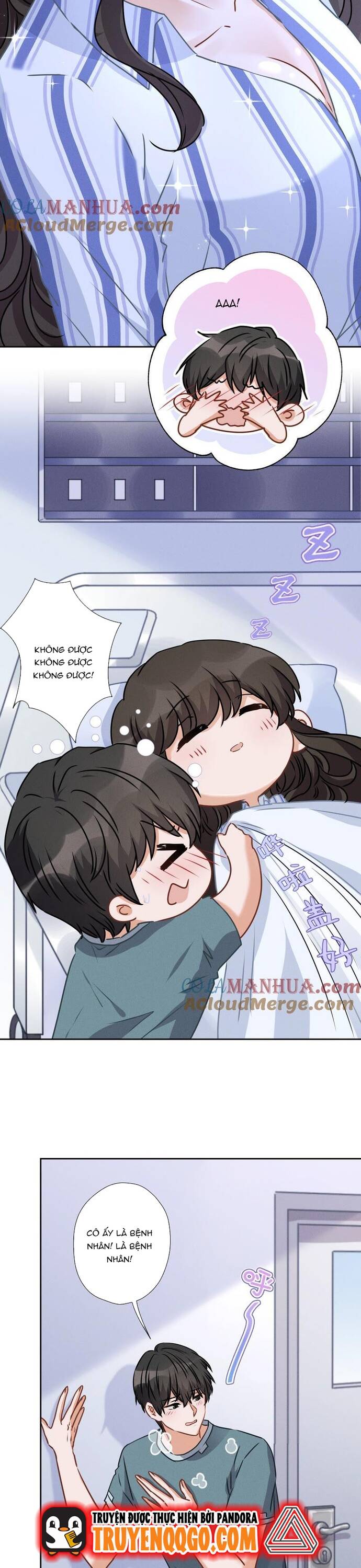 Long Vương Điện Người Ở Rể Giàu Nhất Chapter 61 - Trang 7